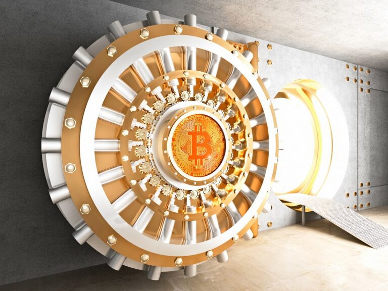 سعر البيتكوين فولت وما هي توقعاتها حتى عام 2033؟