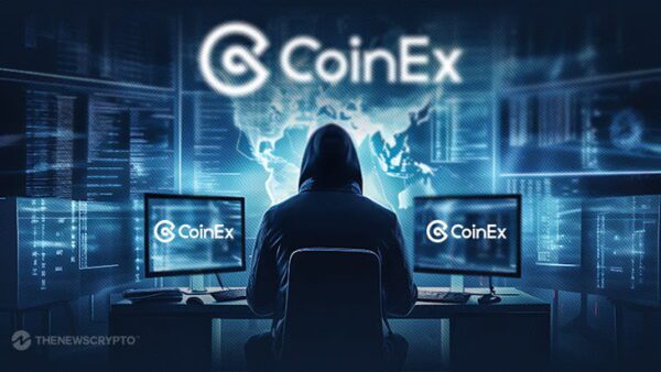 تعرّف على أهم الأسئلة الشائعة حول اختراق منصة CoinEx الأخير
