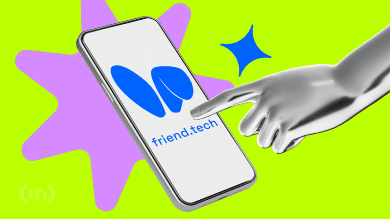 ما هي ميزات ومساوئ تطبيق Friend.Tech للربح من التواصل الاجتماعي؟