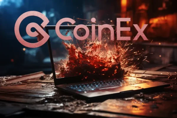 منصة CoinEx تعد المتضررين من الاختراق بتعويض 100%