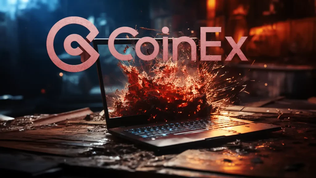 منصة CoinEx تعد المتضررين من الاختراق بتعويض 100%