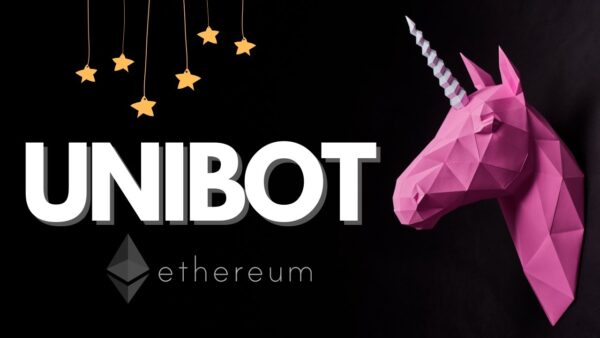 ما هو روبوت Unibot للتداول عبر تلغرام وكيفية استخدامه؟ 