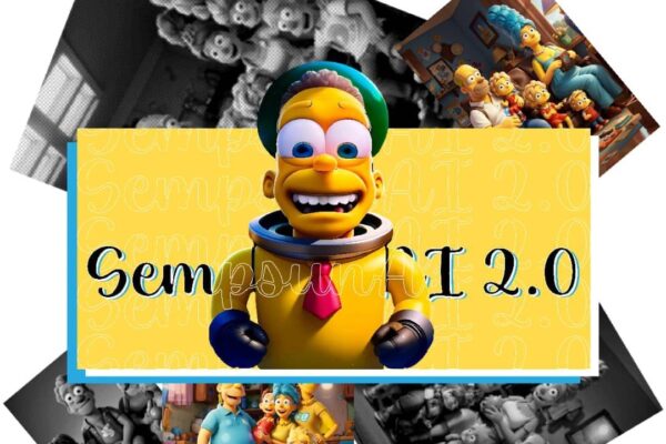 ما هو مشروع عملة SempsunAi 2.0 الرقمية القادم والأبرز بين memecoins