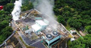 السلفادور تطلق أول مجمع لـ تعدين بيتكوين يعمل بالطاقة البركانية