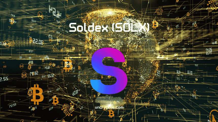 عملة SOLX الرقمية.. وما هو مشروعها وما الذي يقدمه؟ 