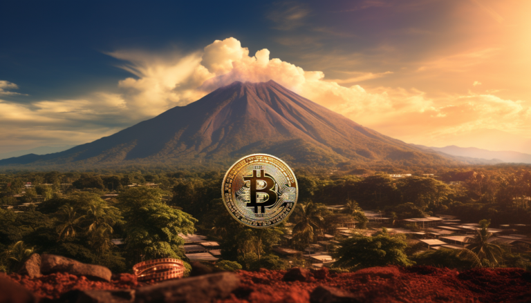 أعلنت السلفادور في الرابع من أكتوبر/تشرين الأول الجاري، عن إطلاق Lava Pool، وهو أول مجمع لتعدين بيتكوين في البلاد، والذي يعمل بالطاقة الحرارية الأرضية المتجددة بالكامل.