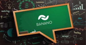 عملة Banano الرقمية ما هو مشروعها وكيفية شرائها من CoinEx