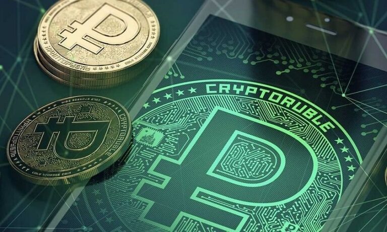 مشروع الروبل الرقمي الروسي يجذب المزيد من البنوك الروسية 