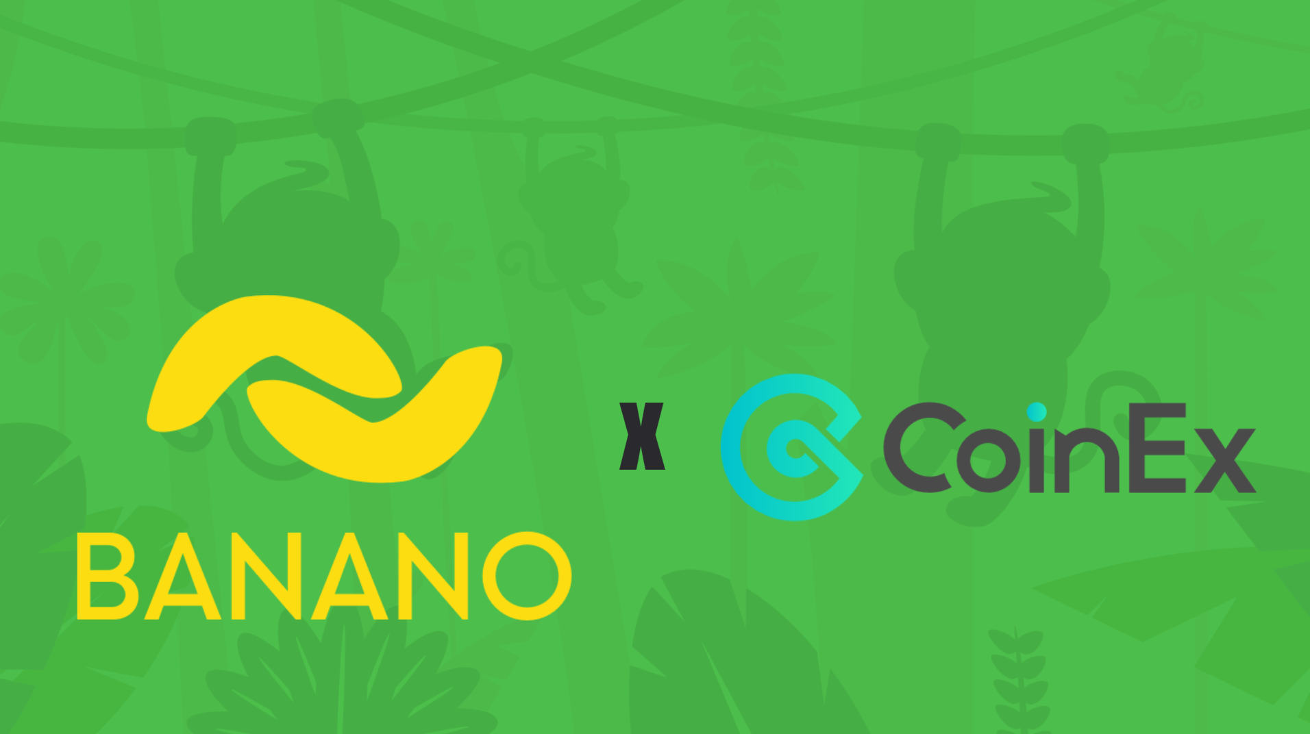 عملة Banano الرقمية ما هو مشروعها وكيفية شرائها من CoinEx