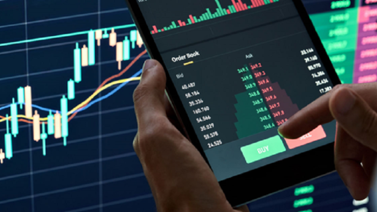 تداول الأسهم بالعملات المشفرة الآن على منصة BingX 