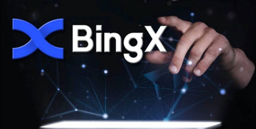 تقوم منصة BingX بحذف زوجين من التداول في العقود الآجلة الدائمة والعقود الآجلة القياسية