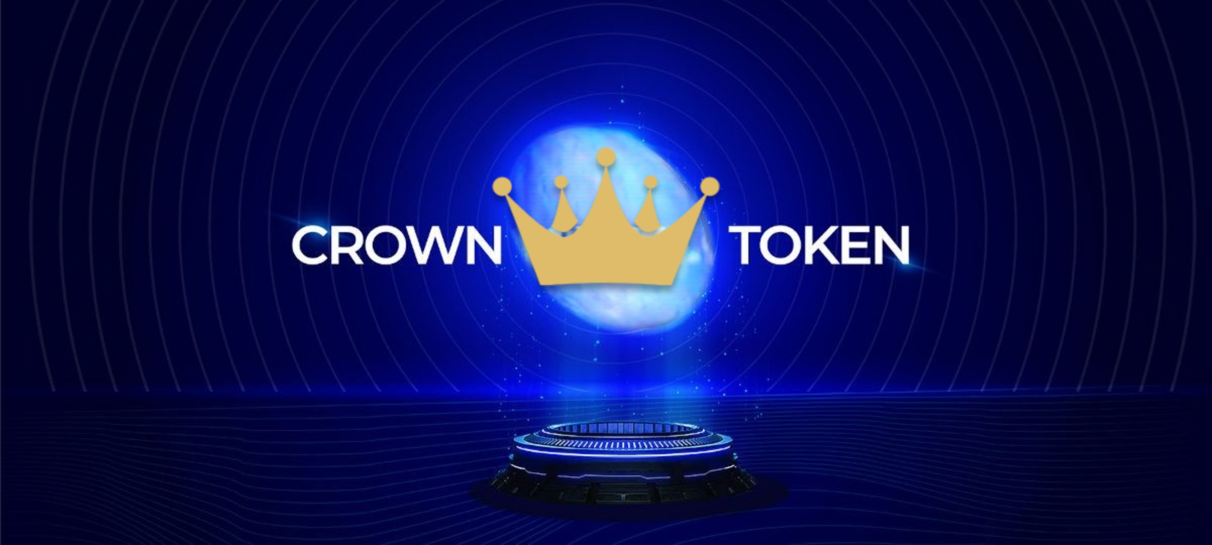 تقوم منصة BingX بإدراج زوج التداول CROWN