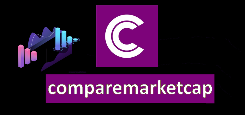 استكشف موقع مقارنات العملات المشفرة CompareMarketCap