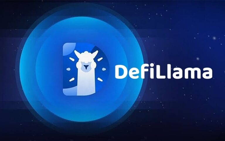 تعرف على موقع DefiLlama المتخصص بتتبع عالم التمويل اللامركزي DEFI