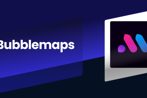 مراجعة شاملة لمنصة تحليل بلوكتشين الثورية Bubblemaps