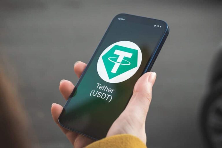 المزيد من المنصات الرئيسية تدرج USDT في كوريا الجنوبية