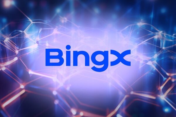 التقرير الشهري لعقود BingX الآجلة (ديسمبر 2023)