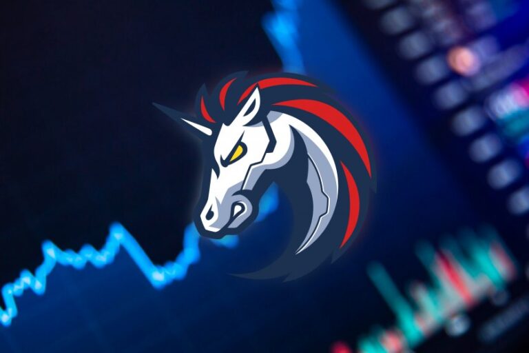 سعر 1INCH يستعد للاختراق.. هل سيصل إلى 1 دولار قريباً؟ 