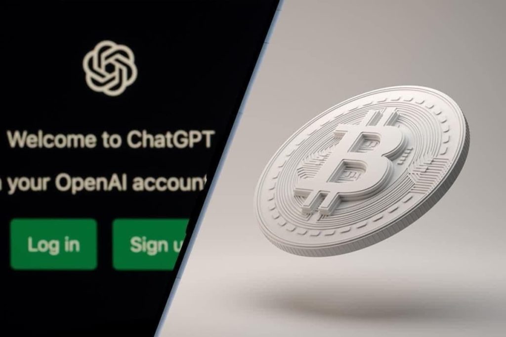 أفضل العملات الرقمية لعام 2024 وفقاً لـ ChatGPT