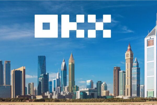 منصة OKX تحصل على الرخصة للعمل في دبي