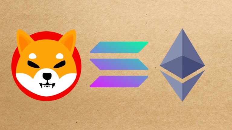 تحليل السوق: Shiba Inu تشهد انهياراً سريعاً، وEthereum تفقد زخمها، بينما تُقدم Solana فرصة خفية