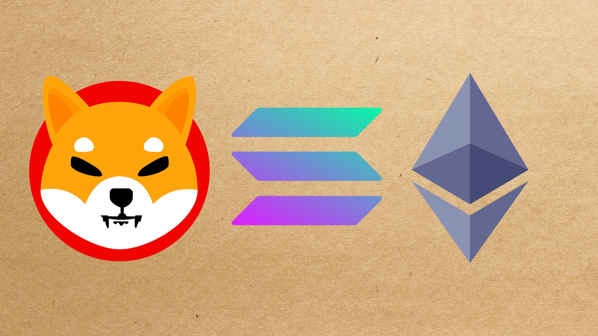 تحليل السوق: انهيار Shiba Inu وتراجع Ethereum.. بينما تُقدم Solana فرصة خفية