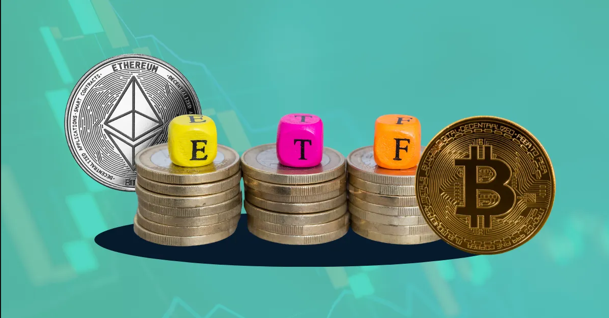 كيف سيتفاعل سعر إيثيريوم مع الموافقة على صندوق بيتكوين المتداول ETF؟