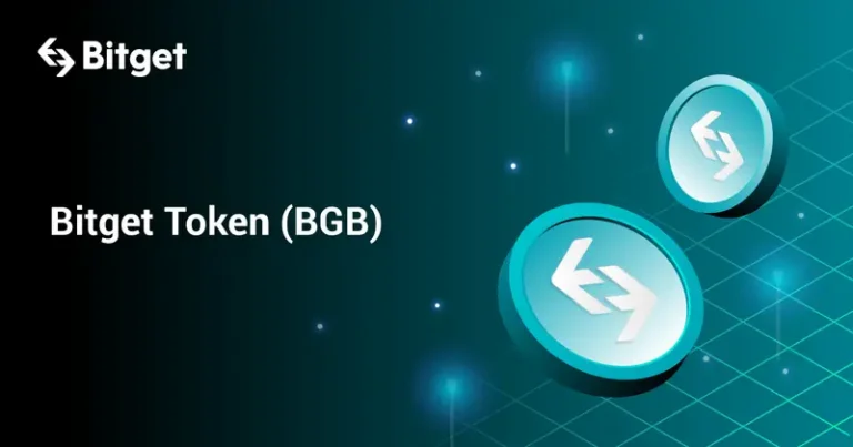 شرح مشروع عملة BGB الرقمية التابعة لمنصة Bitget الرائدة