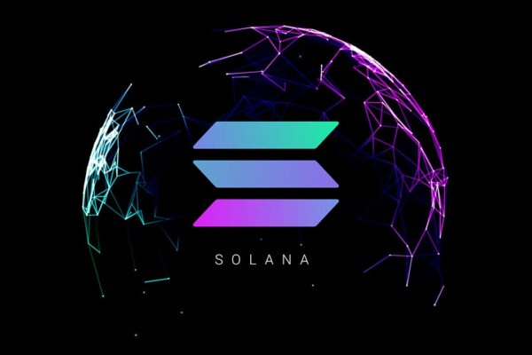 تستعد عملة سولانا الرقمية للارتفاع بأكثر من 340% من السعر الحالي!