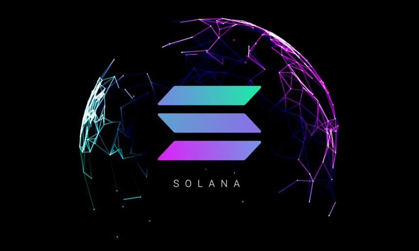 تستعد عملة سولانا الرقمية للارتفاع بأكثر من 340% من السعر الحالي!