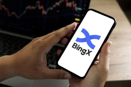 كيفية تبديل كلمة مرور التمويل على منصة BingX بخطوات بسيطة؟