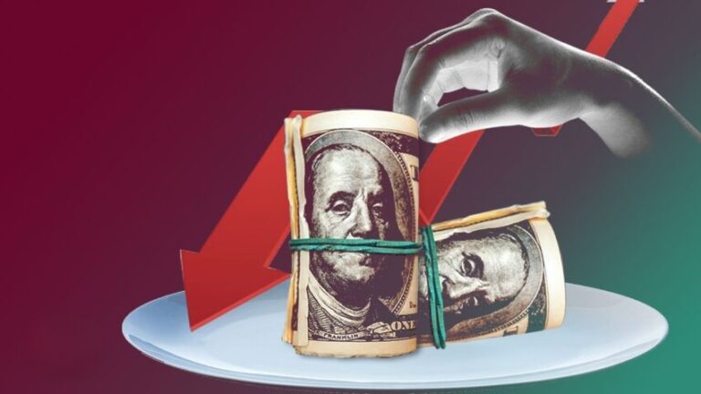 مع اقتراب موعد خفض أسعار الفائدة الفيدرالية، هل سينخفض سوق العملات المشفرة؟