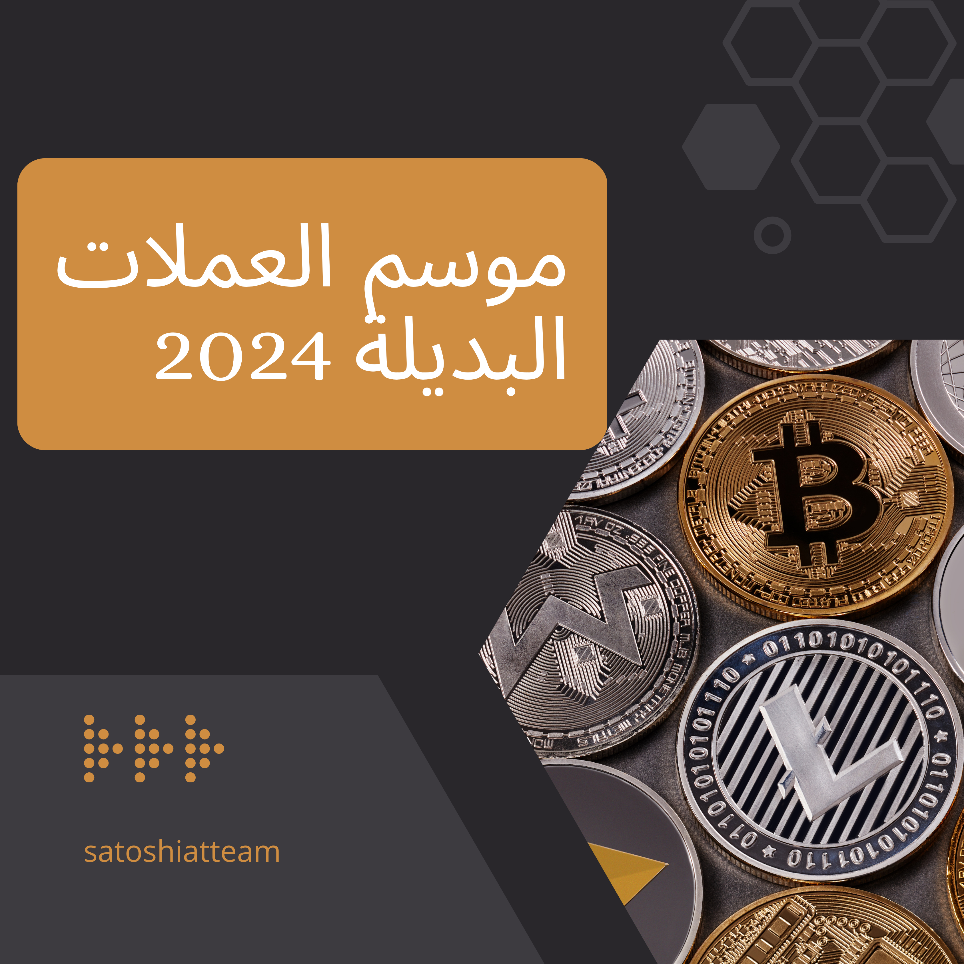 متى سيبدأ موسم العملات البديلة الحقيقي لعام 2024؟ 