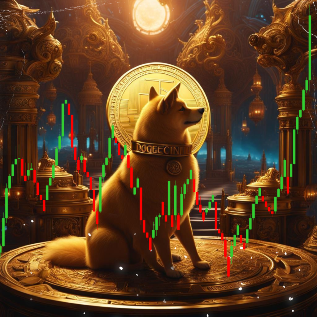 سعر Dogecoin يرتفع بنسبة 20% مع الحديث عن إطلاق DOGE ETF