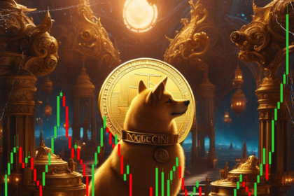 سعر Dogecoin يرتفع بنسبة 20% مع الحديث عن إطلاق DOGE ETF