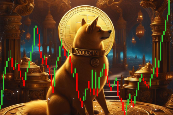 سعر Dogecoin يرتفع بنسبة 20% مع الحديث عن إطلاق DOGE ETF