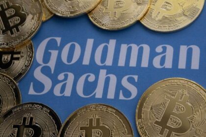 بنك جولدمان ساكس يرفض تصنيف العملات الرقمية كأصول استثمارية