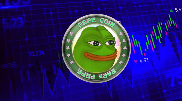 توقعات سعر PEPE.. ما هو السعر الذي سيصل إليه في مايو 2024؟