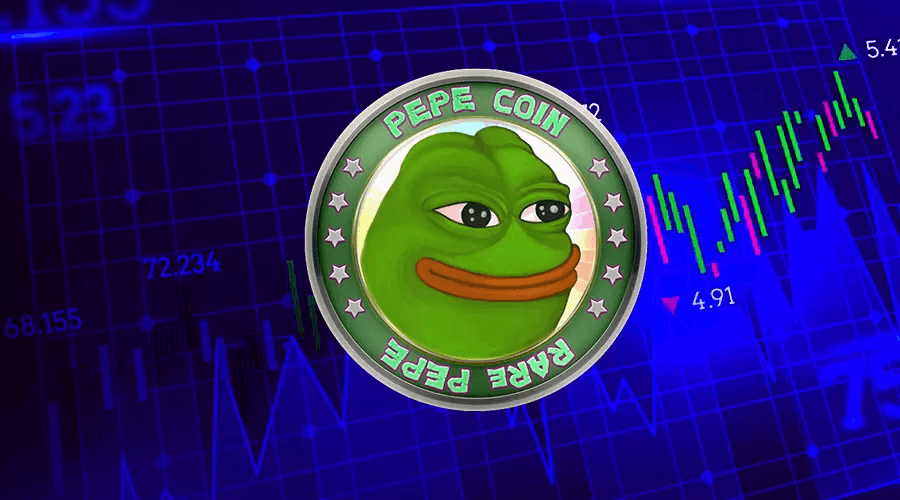 توقعات سعر PEPE.. ما هو السعر الذي سيصل إليه في مايو 2024؟