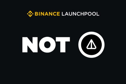 بينانس تطلق اكتتاب عملة Notcoin (NOT) على منصة Binance Launchpool