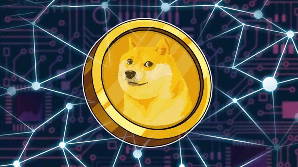 حوت دوجكوين يبيع 120 مليون قطعة في Robinhood، هل سعر DOGE في خطر؟
