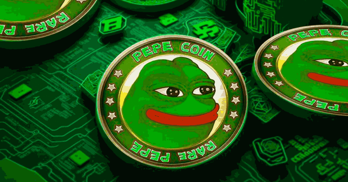 متداول عملة Pepe الذي ربح 107,000x يحول تركيزه إلى هذه العملة