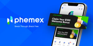 شرح منصة Phemex لتداول العملات الرقمية وما هي مميزاتها