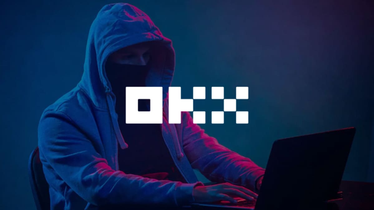 اختراق منصة OKX وتعرضها للسرقة بسبب خلل في أمان الإشعارات