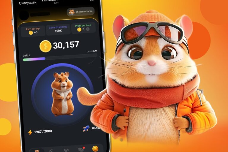 لعبة هامستر كومبات "Hamster Kombat" تثير ضجة حول العالم.. فما هي؟ 
