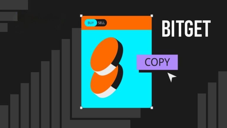 أفضل منصة لتداول النسخ 2024… تعرف على منصة Bitget