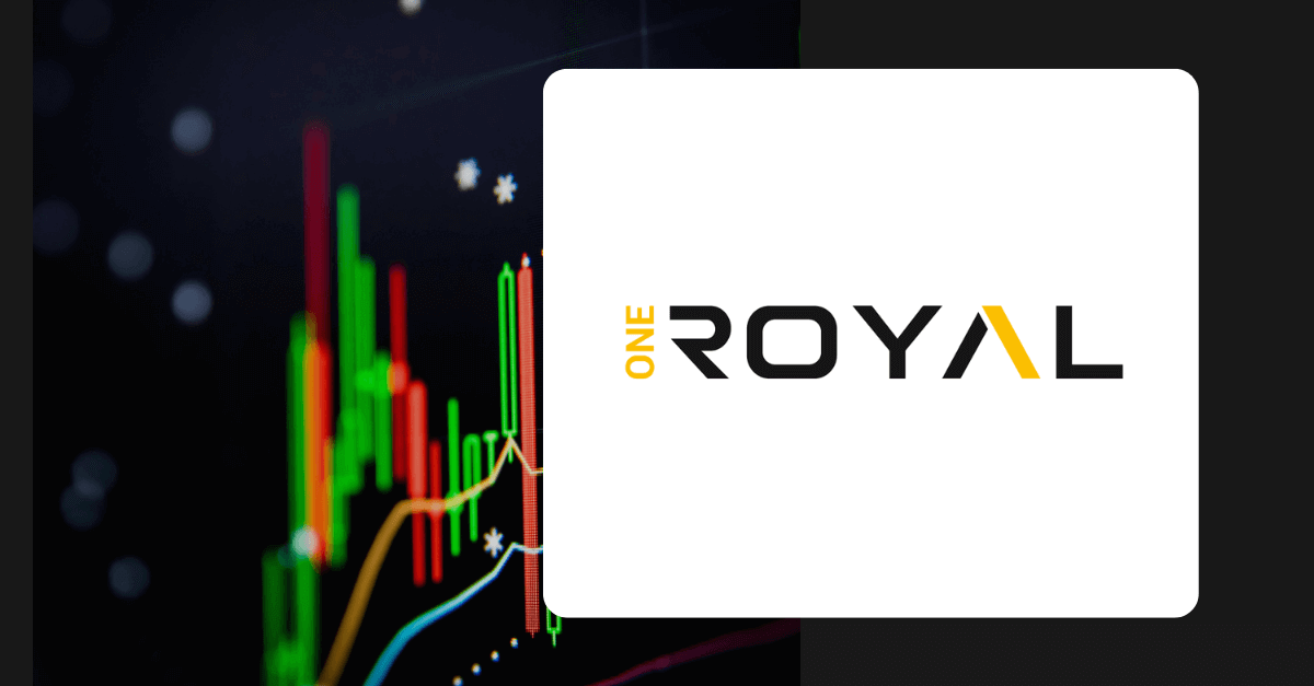 مراجعة شركة ون رويال OneRoyal للتداول لعام 2024