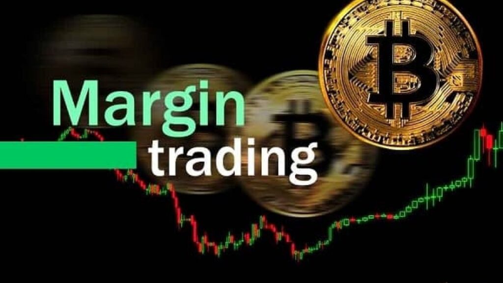 دليلك الشامل لتداول الهامش على منصة Bitget