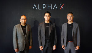 منصة AlphaX الأحدث والمميزة في مجال تداول العملات الرقمية 2024