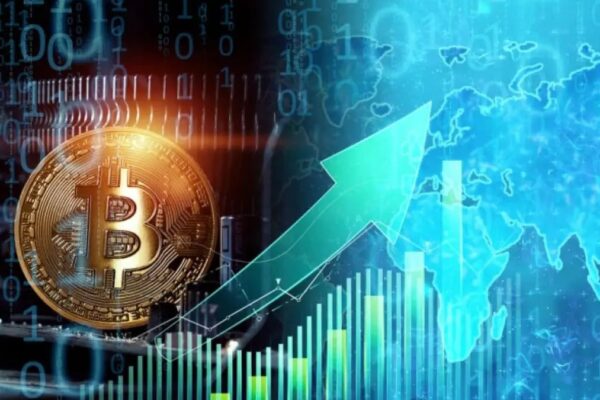 تعافي سوق العملات المشفرة من جديد.. إليكم السبب وراء ارتفاع أسعار 